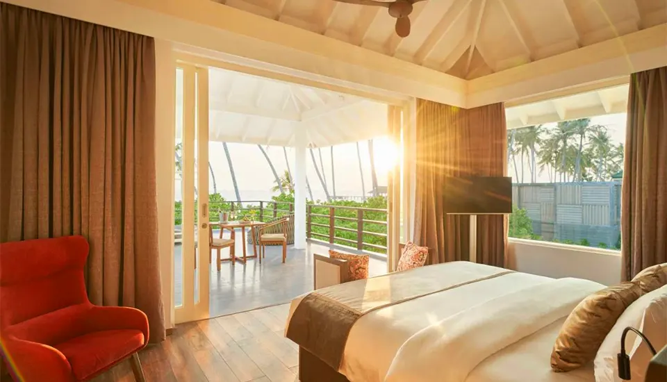 هتل سیام ورلد